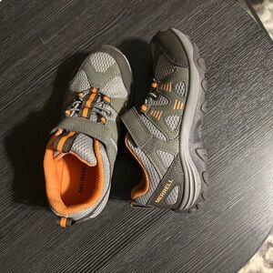Merrell Kid’s Hiking Shoes